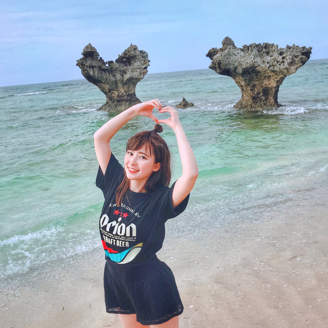 伊藤奈月 古宇利島のハートロック と 帰り道 ハートロック Heartrock 運転 ドライブ Drive 沖縄ドライブ 古宇利島 Moe Zine 伊藤奈月 古宇利島のハートロック と 帰り道 ハートロック Heartrock 運転 ドライブ Drive 沖縄ドライブ 古宇利島 Moe Zine
