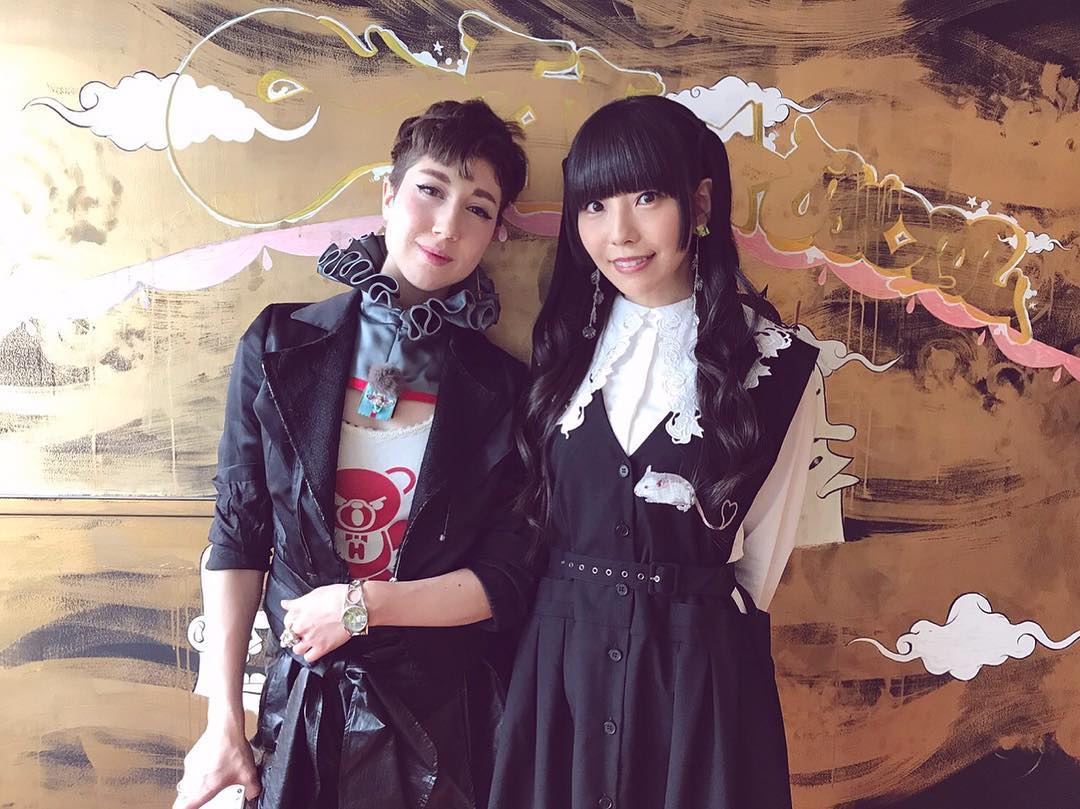 相沢梨紗 先日 ミーシャ ジャネットさんにmemuseについてのインタビューをしてもらいました じつは Rinrinを通じておうわさはかねがね って感じで とうと Moe Zine 相沢梨紗 先日 ミーシャ ジャネットさんにmemuseについてのインタビューをしてもらいました じつは Rinrinを通じておうわさはかねがね って感じで とうと Moe Zine