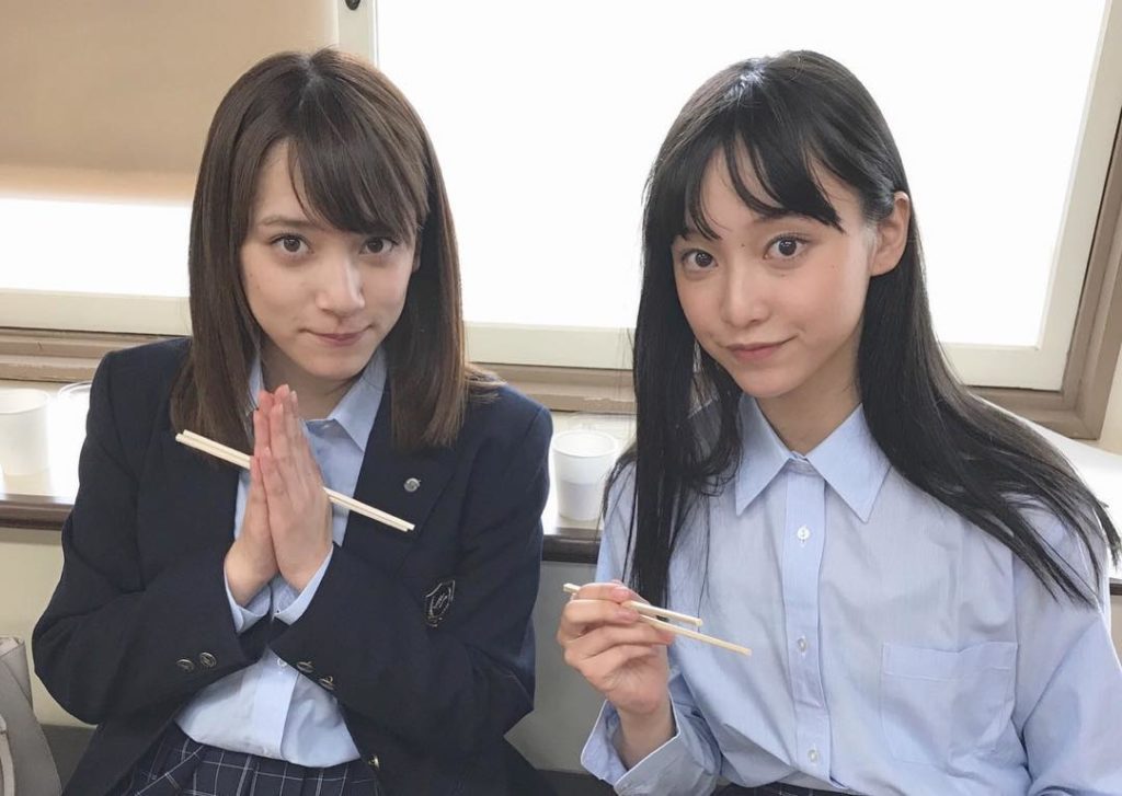 霊魔の街 Moe Zine