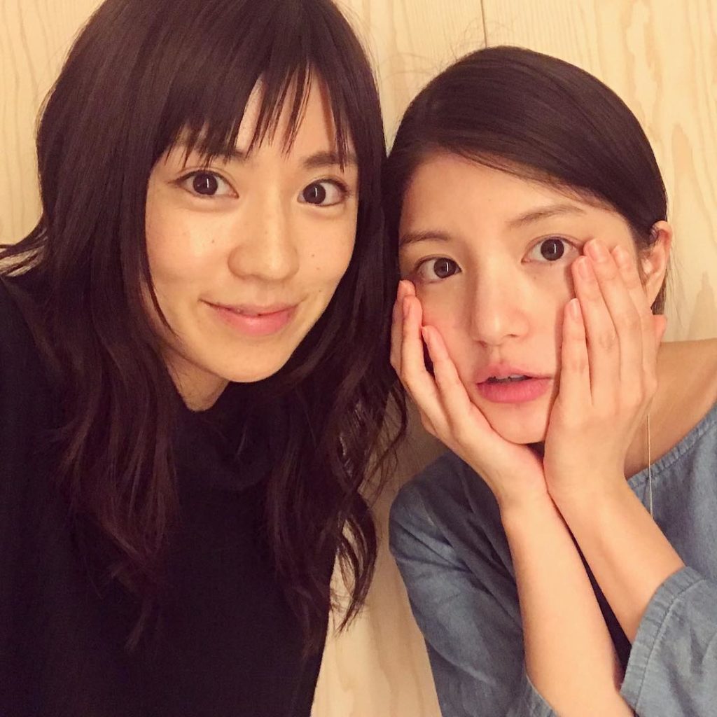 川島海荷 Moe Zine 川島海荷 Moe Zine