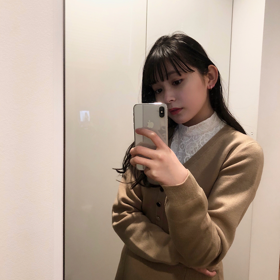 久間田琳加 ベージュ系の私服ふえた Ootd Outfit Fashion みえないけど りんか丈 Moe Zine 久間田琳加 ベージュ系の私服ふえた Ootd Outfit Fashion みえないけど りんか丈 Moe Zine