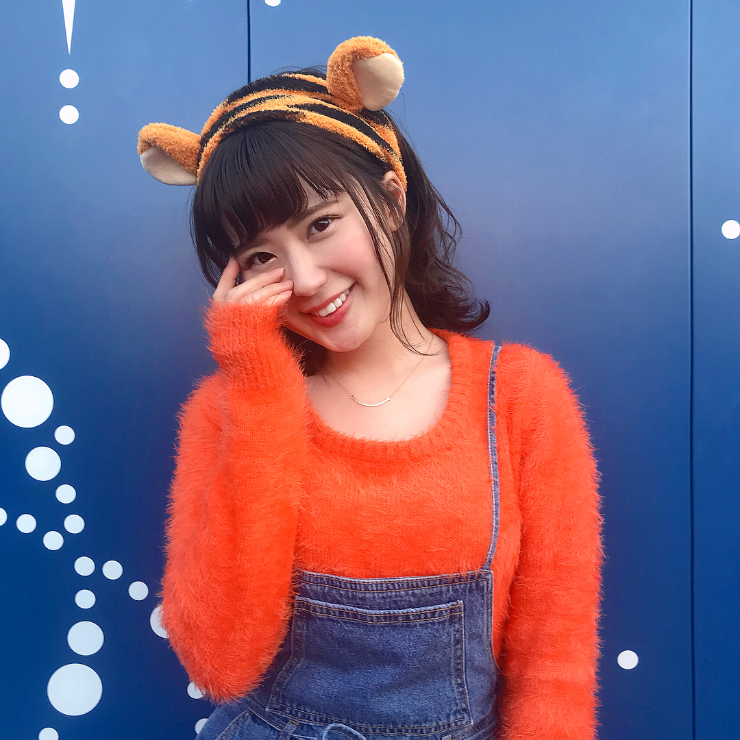 伊藤奈月 ディズニー ディズニーランド 東京ディズニーランド Disneyland Disney Tdl フォトジェニック Photog Moe Zine