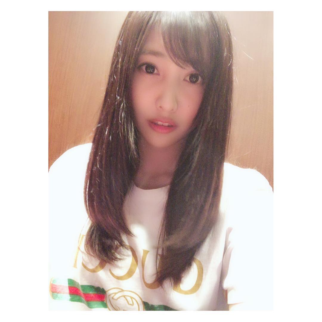 佐野ひなこ 髪伸びたなぁ Moe Zine 佐野ひなこ 髪伸びたなぁ Moe Zine