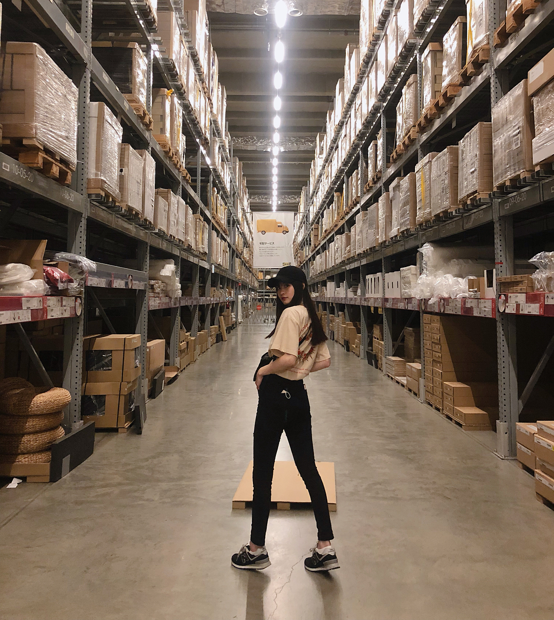 横田ひかる 休みが合ったので三姉妹デート 私服 Ootd Ikea Moe Zine 横田ひかる 休みが合ったので三姉妹デート 私服 Ootd Ikea Moe Zine