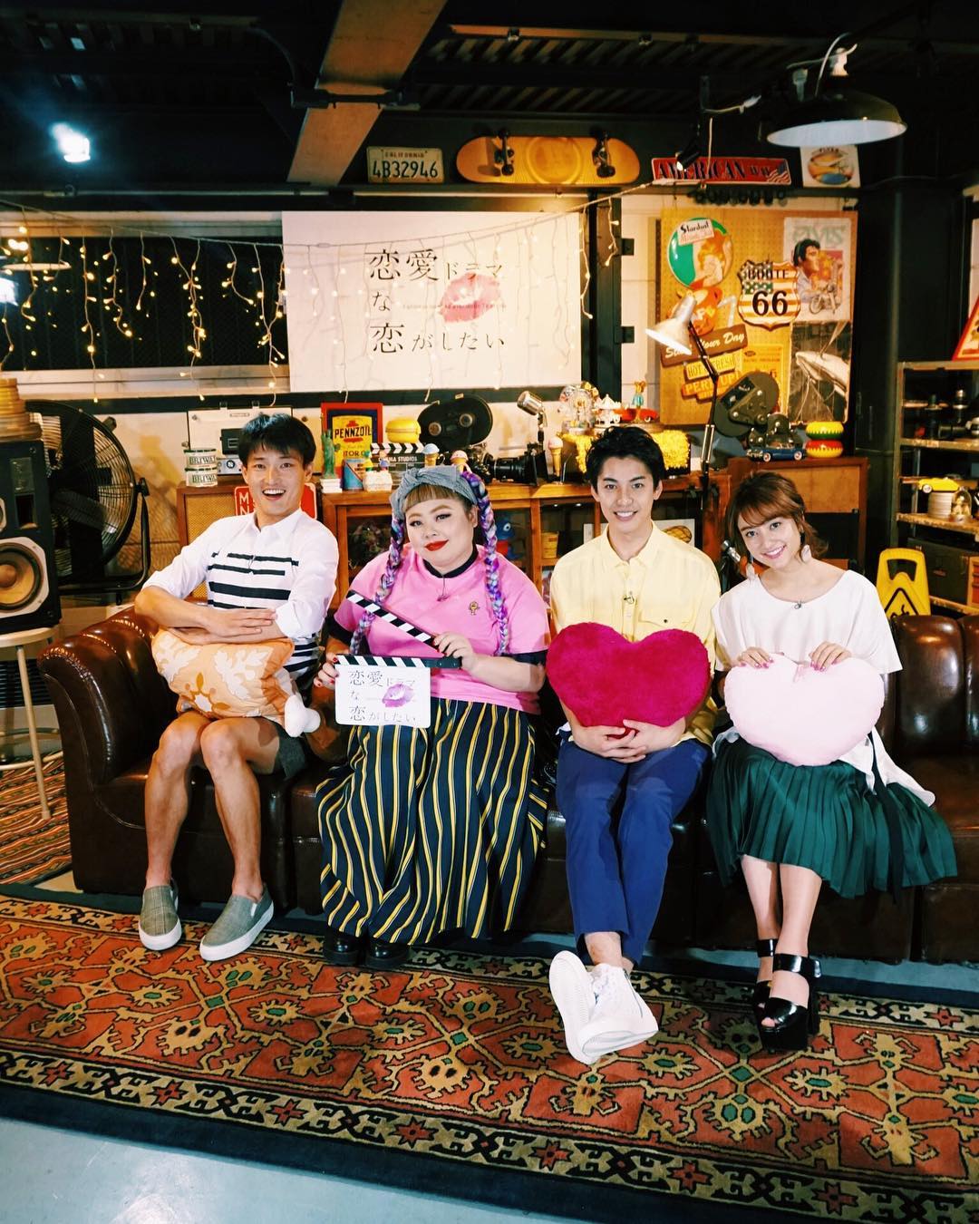 谷まりあ そして今日23時よりabematv 恋愛ドラマな恋がしたい がスタートします とっても面白い恋愛物語 1回目にしてドキドキしすぎちゃいましたぜひ見てください Moe Zine 谷まりあ そして今日23時よりabematv 恋愛ドラマな恋がしたい がスタートします とっても面白い恋愛物語 1回目にしてドキドキしすぎちゃいましたぜひ見てください Moe Zine