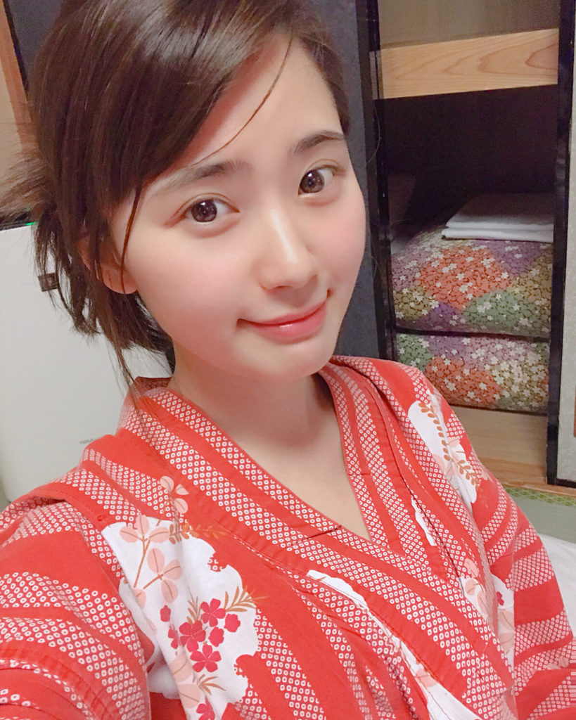 伊藤奈月 こないだ 強羅温泉に 行ったときの 良いところだった 宿ここにしてよかった 温泉 温泉旅行 旅行 Trip 露天風呂 強羅 Moe Zine