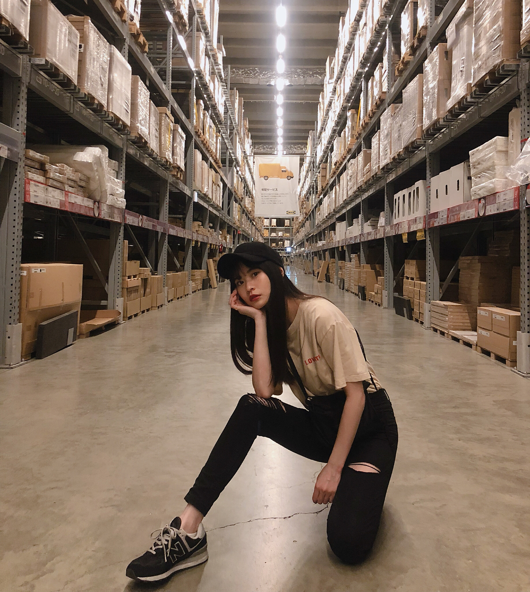 横田ひかる 休みが合ったので三姉妹デート 私服 Ootd Ikea Moe Zine 横田ひかる 休みが合ったので三姉妹デート 私服 Ootd Ikea Moe Zine