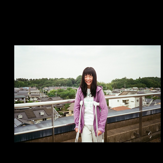 山田愛奈 先日はドラマ シグナル第8話を ご覧頂きありがとうございました 私事ですが今日の撮影で奈々ちゃん と最後 キャストの皆様 スタッフの皆々様 大変お Moe Zine