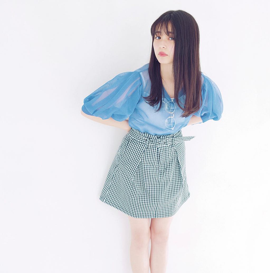 久間田琳加 りんか丈でモテる方法 企画も今月あります 参考にしてもらえるといいな Seventeen りんか丈 Moe Zine 久間田琳加 りんか丈でモテる方法 企画も今月あります 参考にしてもらえるといいな Seventeen りんか丈 Moe Zine