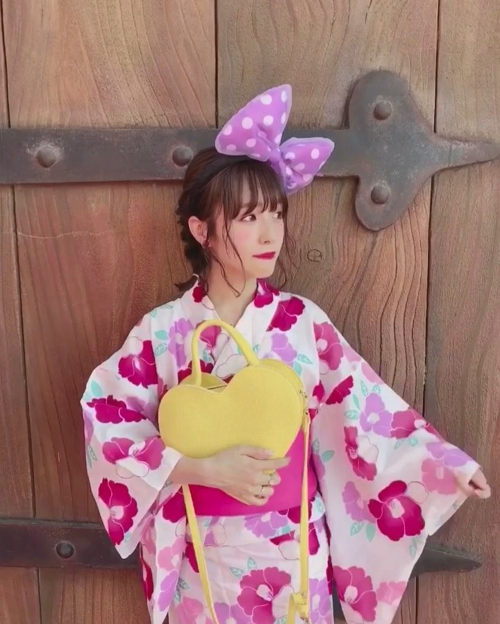 前田希美 君の恋人になったら 彼女感 夢の国デート Laurier Press Moe Zine