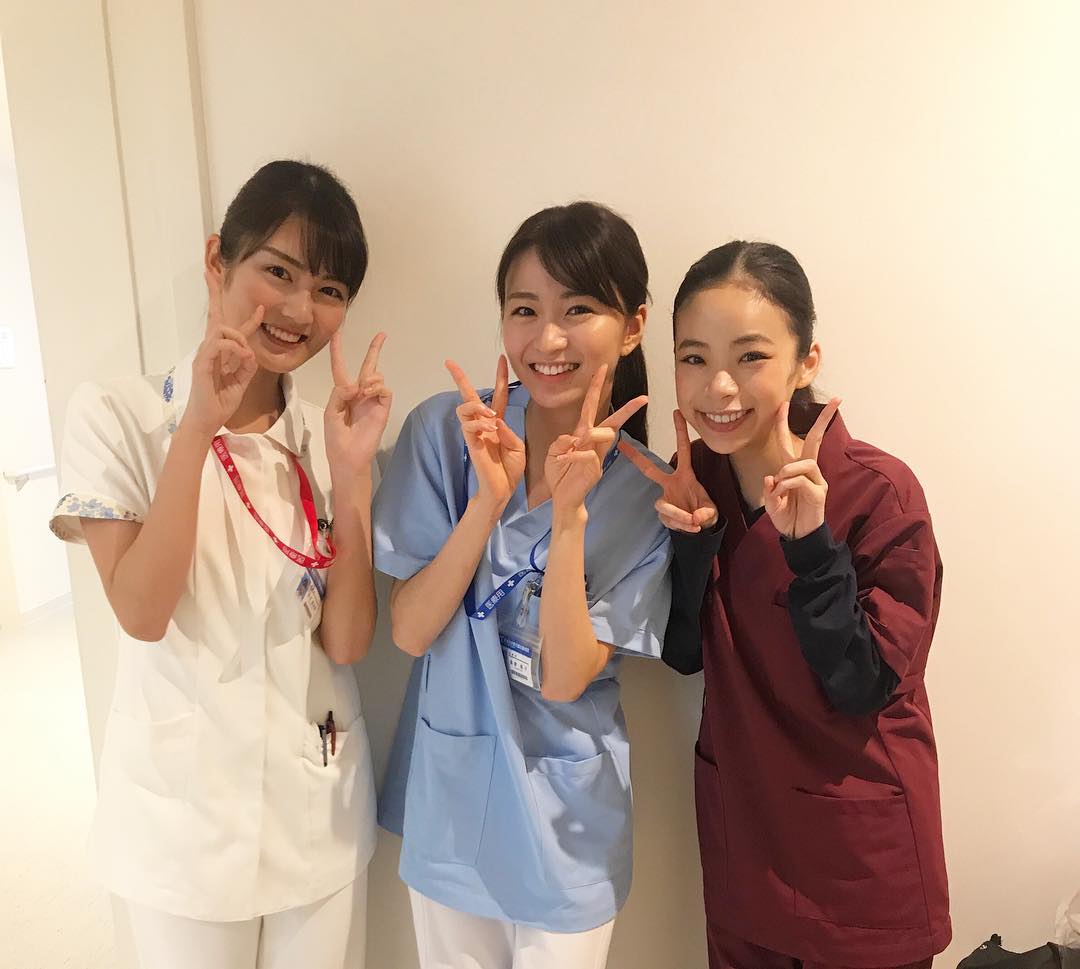 岡崎紗絵 本日21時からブラックペアン第8話 趣里さんと果穂ちゃんと なかなか同じシーンが無かったから嬉しい みなさん 見てください ブラックペアン 第8話 Moe Zine 岡崎紗絵 本日21時からブラックペアン第8話 趣里さんと果穂ちゃんと なかなか同じシーンが無かったから嬉しい みなさん 見てください ブラックペアン 第8話 Moe Zine