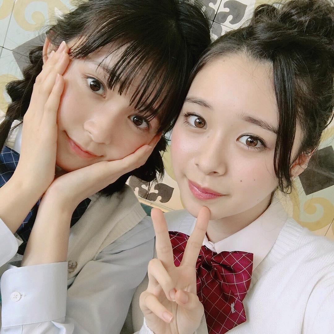久間田琳加 7月からolive Des Olive Schoolの年間キャンペーン Olive 365 が始まります 田鍋梨々花ちゃんといっしょに出演しています 詳し Moe Zine 久間田琳加 7月からolive Des Olive Schoolの年間キャンペーン Olive 365 が始まります 田鍋梨々花ちゃんといっしょに出演しています 詳し Moe Zine
