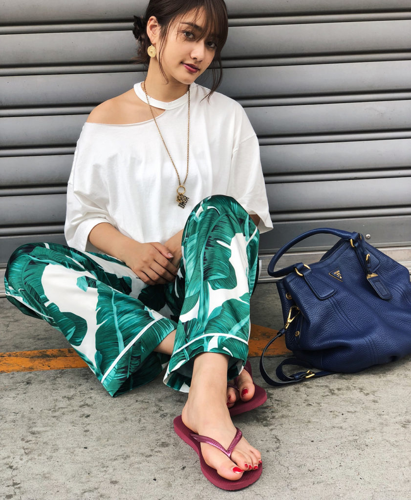 havaianas moe