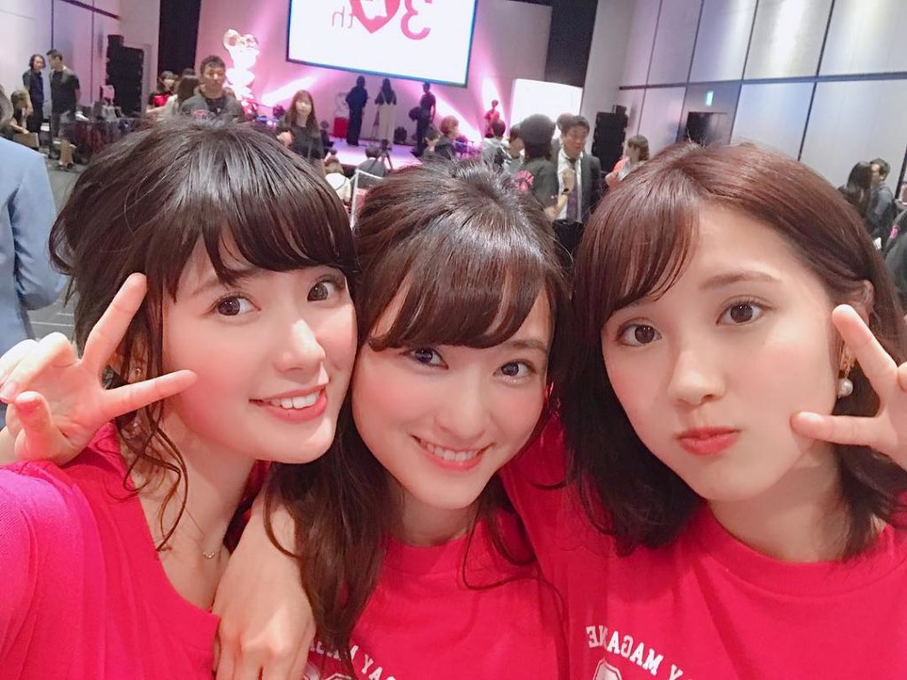 プリンセスクラブ Moe Zine