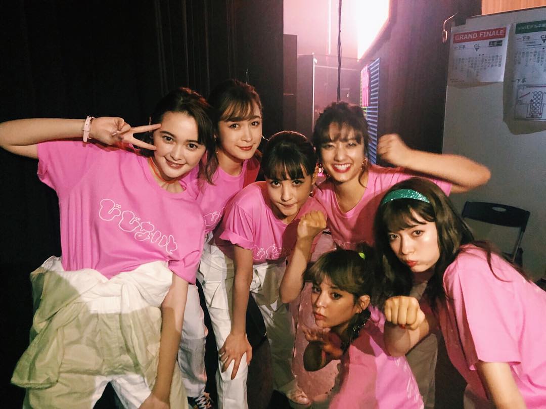 谷まりあ チーム戦も楽しかったぁみんなジェンガ出来過ぎたね笑 最後の罰ゲーム 可愛いみんなにカトちゃんを提案しちゃいました笑みんな可愛いかった Moe Zine 谷まりあ チーム戦も楽しかったぁみんなジェンガ出来過ぎたね笑 最後の罰ゲーム 可愛いみんなにカトちゃんを提案しちゃいました笑みんな可愛いかった Moe Zine