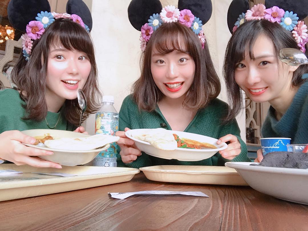 伊藤奈月 ナン Disneysea Disney ディズニーシー ディズニー ディズニーコーデ Disneycode ファッショ Moe Zine 伊藤奈月 ナン Disneysea Disney ディズニーシー ディズニー ディズニーコーデ Disneycode ファッショ Moe Zine