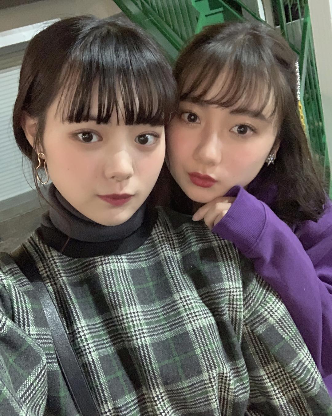 木村なつみ ちひろちゃんに紹介してもらってえりさんにやっと会えました 念願 Moe Zine