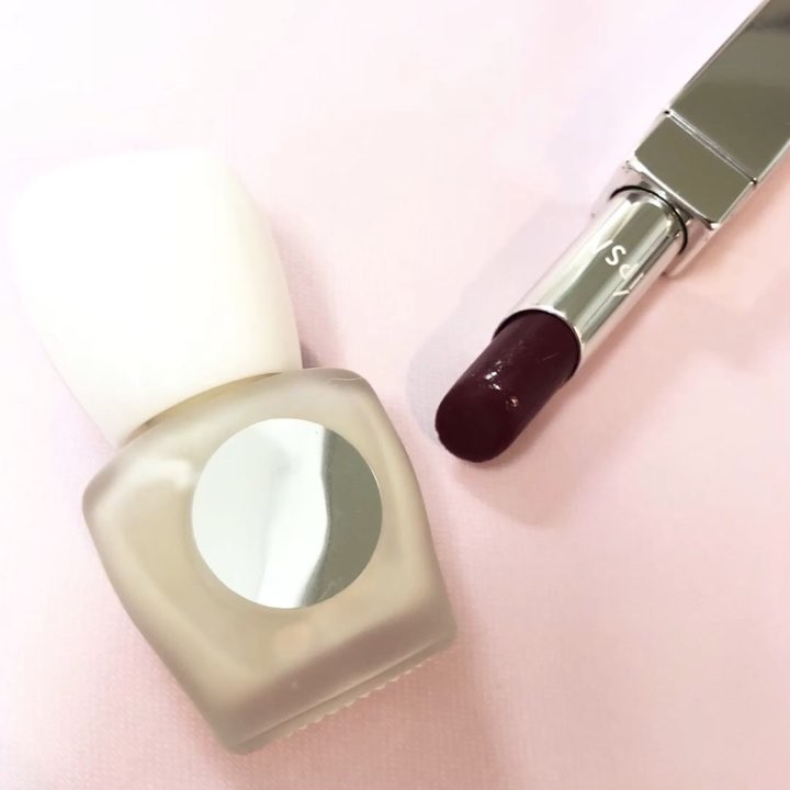 @松下侑衣花: Twitter(@ Yuika1231)に載せた『ハニックDC』の反響がすごかった歯を白く明るく見せてくれる、歯のファンデーションみたいなアイテム!(見た目はネ…