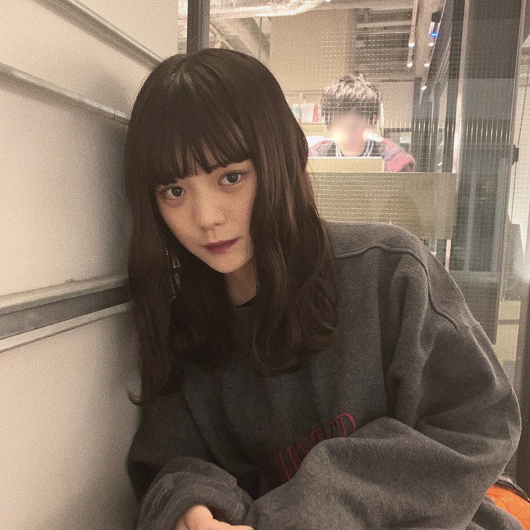木村なつみ なんとなくフォローした からはじまってどんどん好きになってもらいたいな メイク 服 顔 文章だけで 会ったことない話したことない人から言われる 人当たり悪 Moe Zine