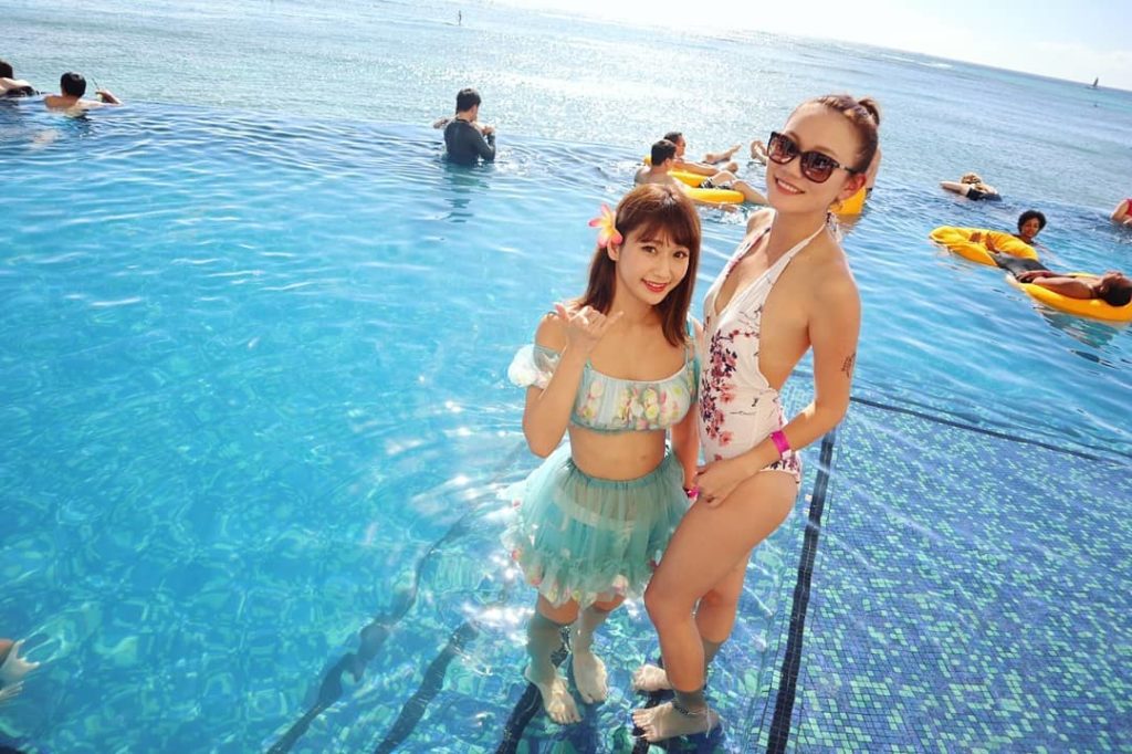 Ocean Moe Zine