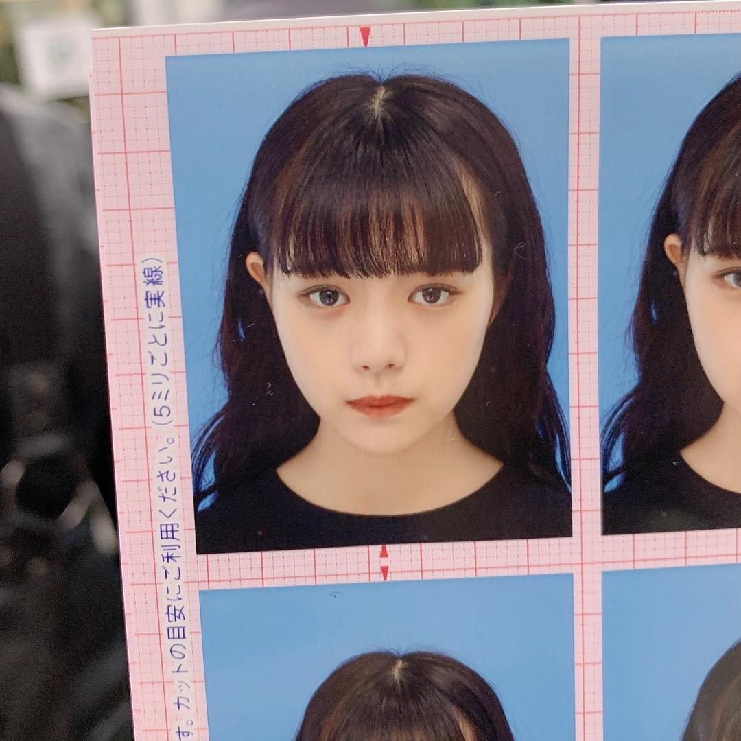 木村なつみ パスポートとるんじゃ Moe Zine 木村なつみ パスポートとるんじゃ Moe Zine