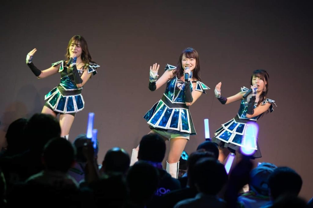 一瀬優美 Moe Zine 一瀬優美 Moe Zine