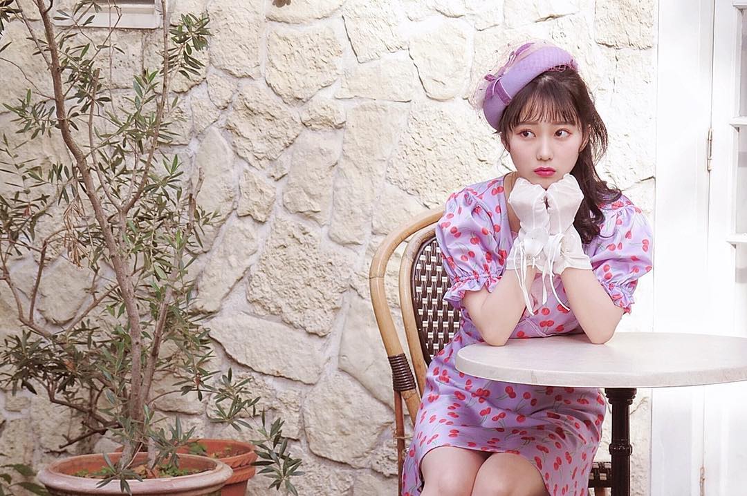 田中美久 Larme 発売日 かわいい おしゃれ オフショット Showroom企画で勝ち取った2位 ありがとう 幸せ Moe Zine 田中美久 Larme 発売日 かわいい おしゃれ オフショット Showroom企画で勝ち取った2位 ありがとう 幸せ Moe Zine