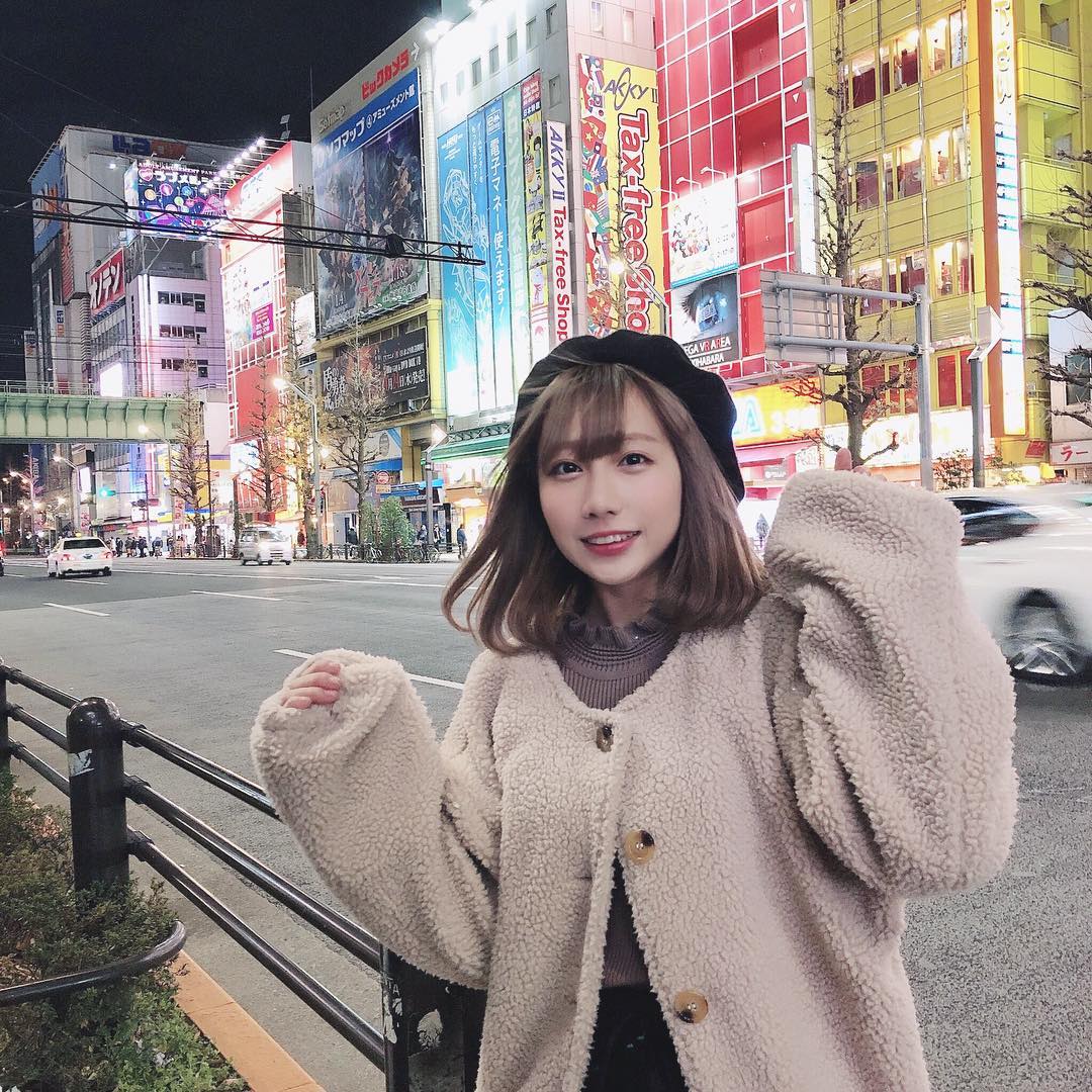 きりたんぽ 久しぶりの秋葉原上陸っ この日に撮った動画は 2月ごろにyoutubeあげますっ Moe Zine きりたんぽ 久しぶりの秋葉原上陸っ この日に撮った動画は 2月ごろにyoutubeあげますっ Moe Zine