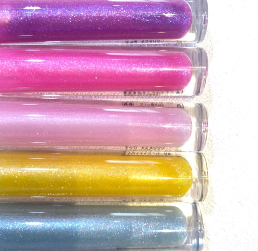 Lipgloss Moe Zine Lipgloss Moe Zine