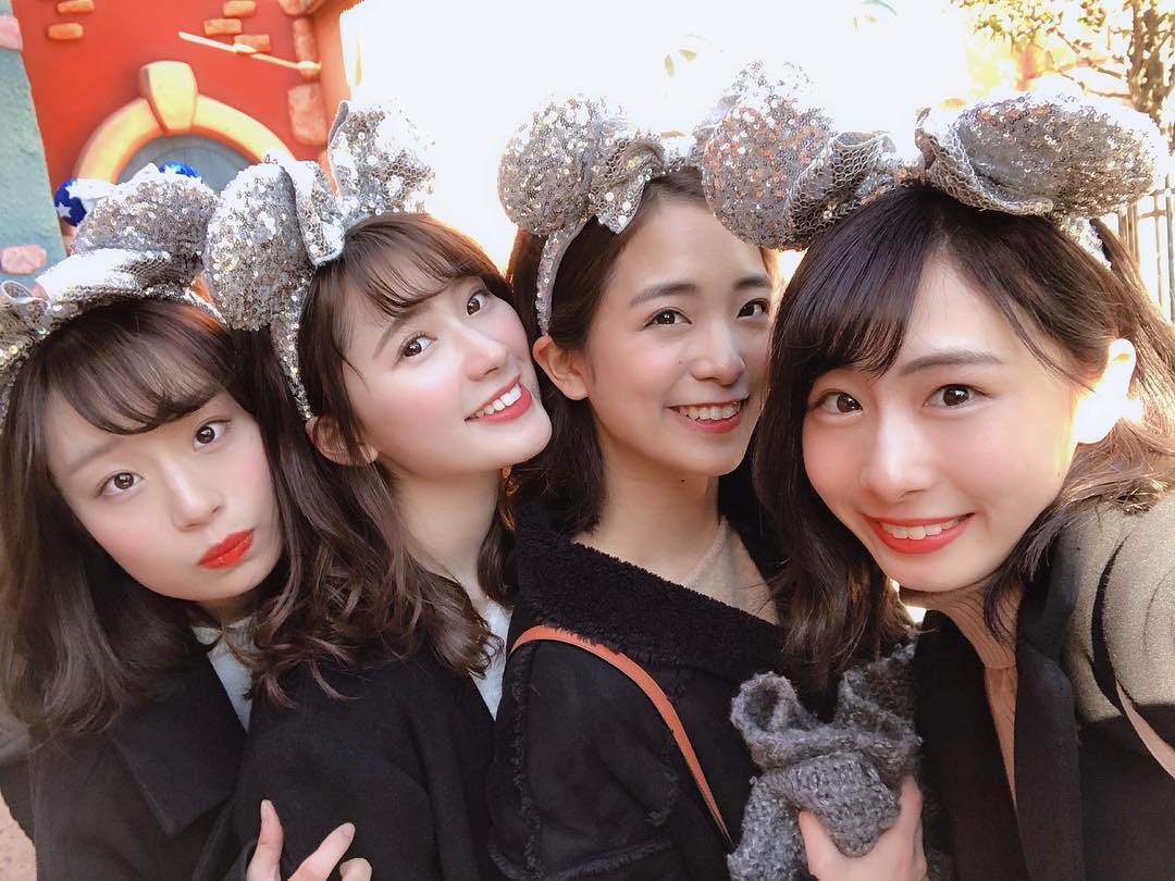 伊藤奈月 Oasis 4女 ディズニー あ ずっと この日を楽しみにしてたけど 本当に楽しかった どの写真も 笑いすぎてて 出会った 1年 Moe Zine 伊藤奈月 Oasis 4女 ディズニー あ ずっと この日を楽しみにしてたけど 本当に楽しかった どの写真も 笑いすぎてて 出会った 1年 Moe Zine