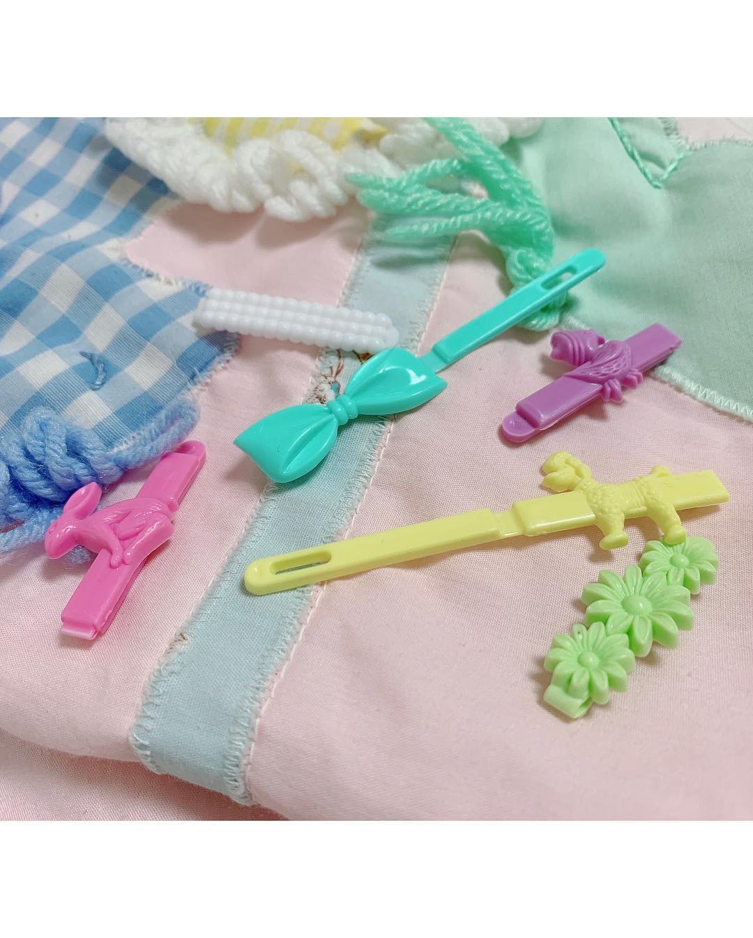 増井みお 髪につけるピンにまたハマってる リボンもつけたいなー PLAZAで買ったよ... Moe Zine 増井みお 髪につけるピンにまたハマってる リボンもつけたいなー PLAZAで買ったよ... Moe Zine