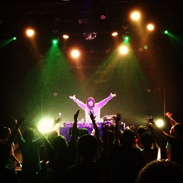 相沢梨紗 Djねむきゅん Niigata Moe Zine