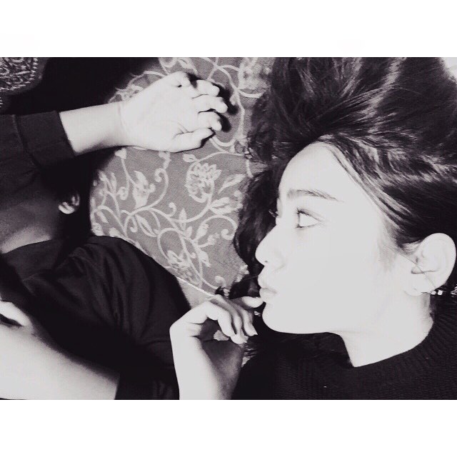 谷まりあ 一緒に写真撮るのが恥ずかしいお年頃かしらお姉ちゃんは寂しいよ笑 Moe Zine