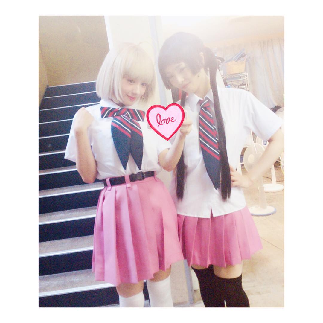 前田希美 杜山しえみ 神木出雲 Moe Zine 前田希美 杜山しえみ 神木出雲 Moe Zine