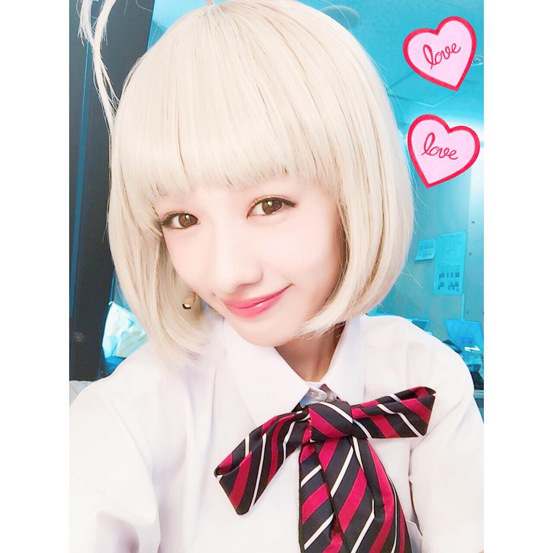 前田希美 舞台 青の祓魔師 京都紅蓮篇 幕開けです 舞台青エク 杜山しえみ Moe Zine 前田希美 舞台 青の祓魔師 京都紅蓮篇 幕開けです 舞台青エク 杜山しえみ Moe Zine