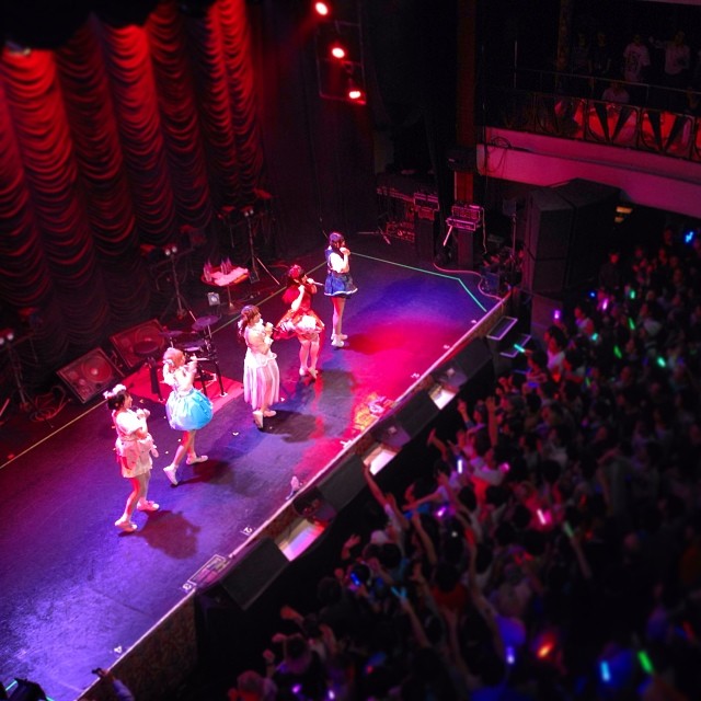 相沢梨紗 バンもんちゃんverピコッピクッピカッて恋してよ 可愛いかった みさこちゃんの ひどいよぉ しびれた Moe Zine