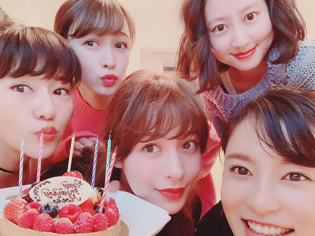 小島瑠璃子 もえか姫のお誕生日 おめでとう かわいいもえりーぬ 今年も色んな時間を 共有しようね Moe Zine 小島瑠璃子 もえか姫のお誕生日 おめでとう かわいいもえりーぬ 今年も色んな時間を 共有しようね Moe Zine