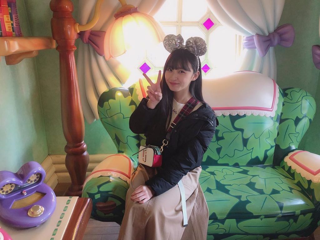 ディズニー Page 10 Of 21 Moe Zine