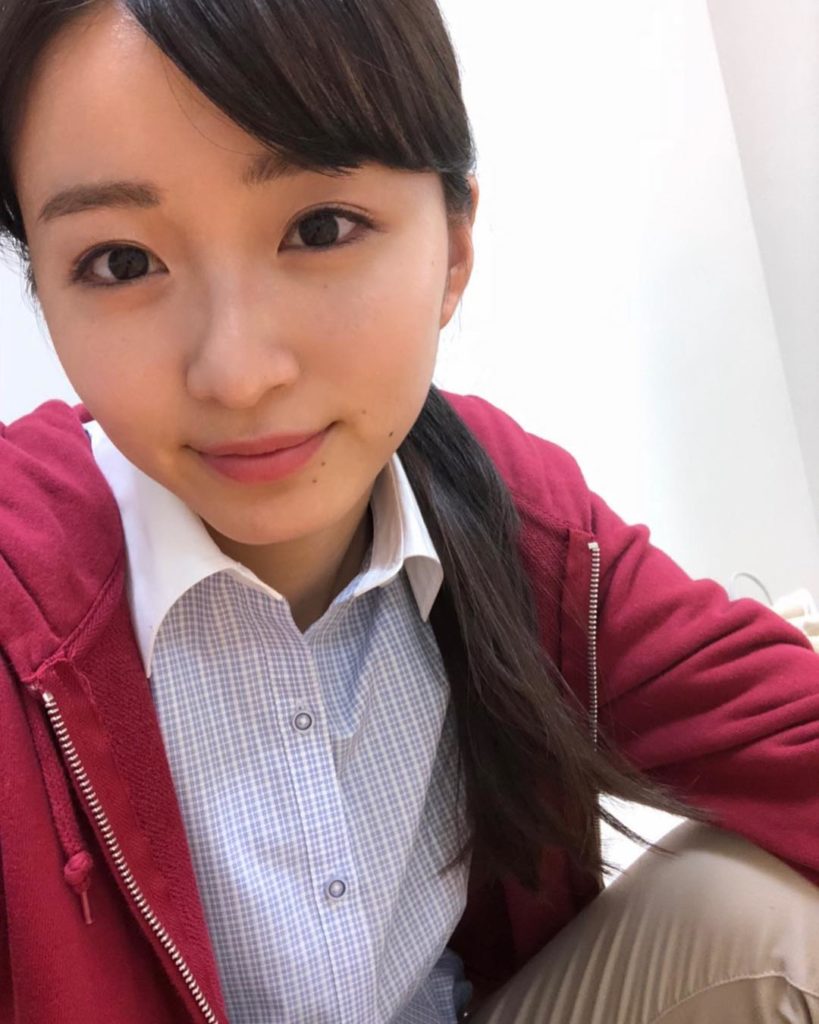 科捜研の男 Moe Zine