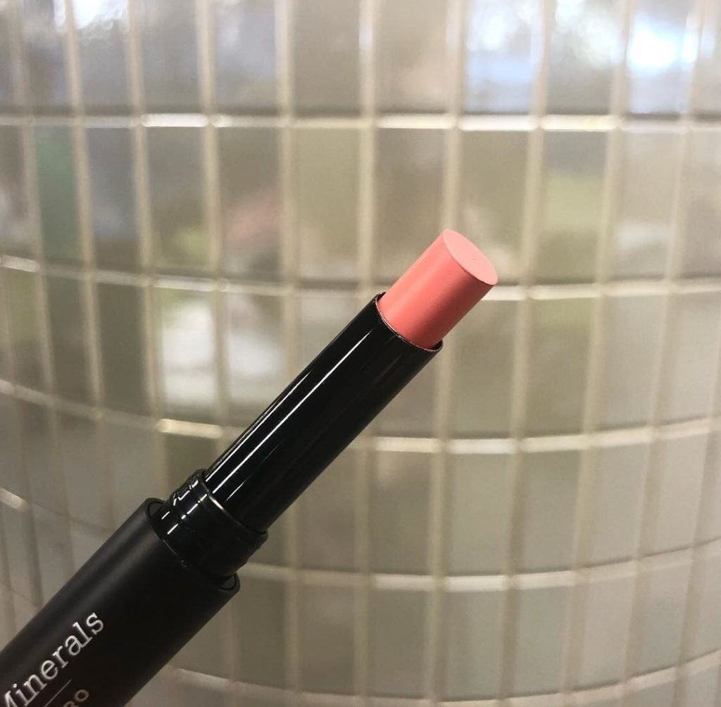 Bareminerals Moe Zine