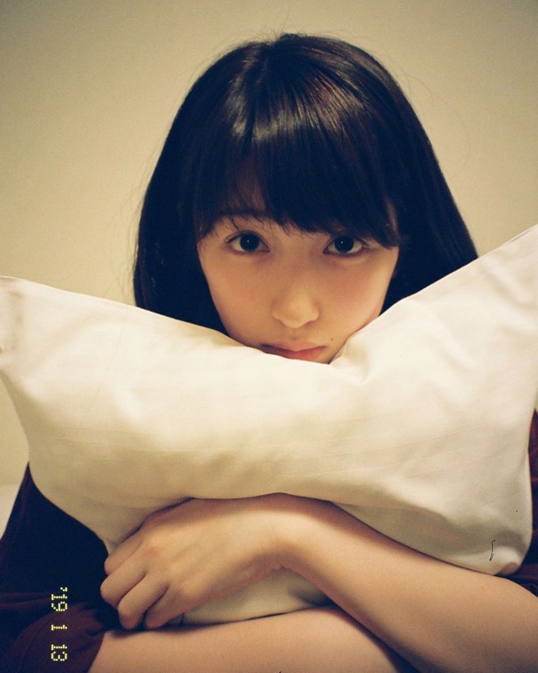 日比美思 おやすみなさい Film Moe Zine