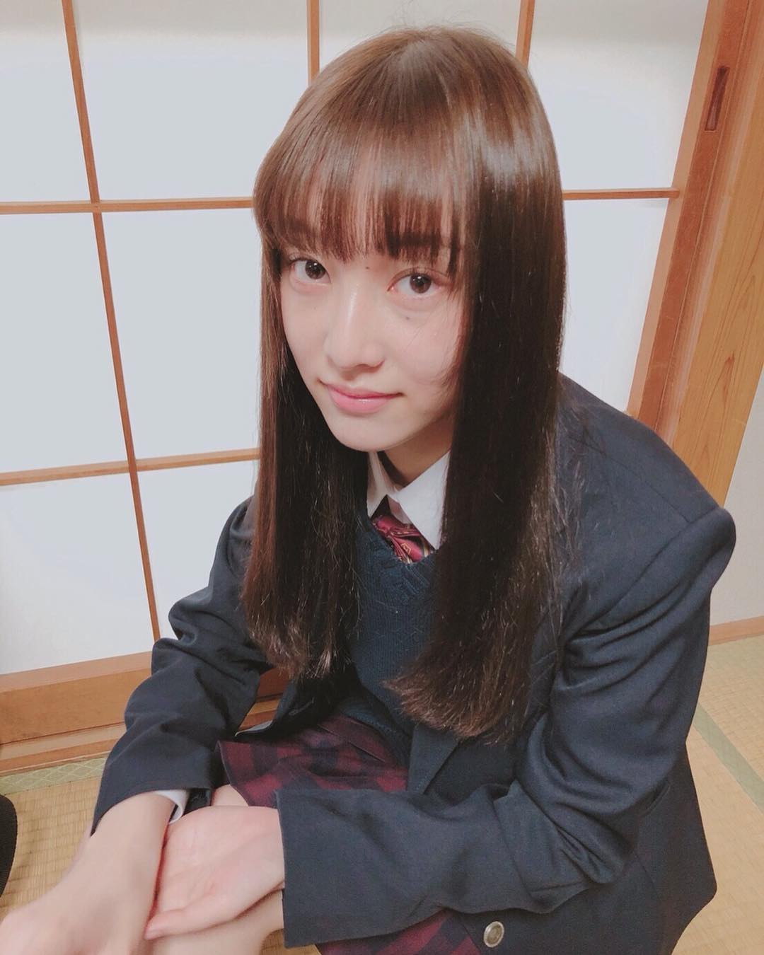 山田愛奈 . 本日月曜夜2000〜 痛快TVスカッとジャパン 『ファミリースカッと』 是非ご覧ください . スカッとの現場だいすき 今回