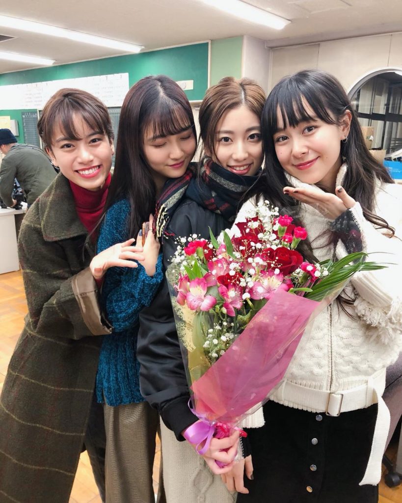 ドラ恋2 Moe Zine ドラ恋2 Moe Zine