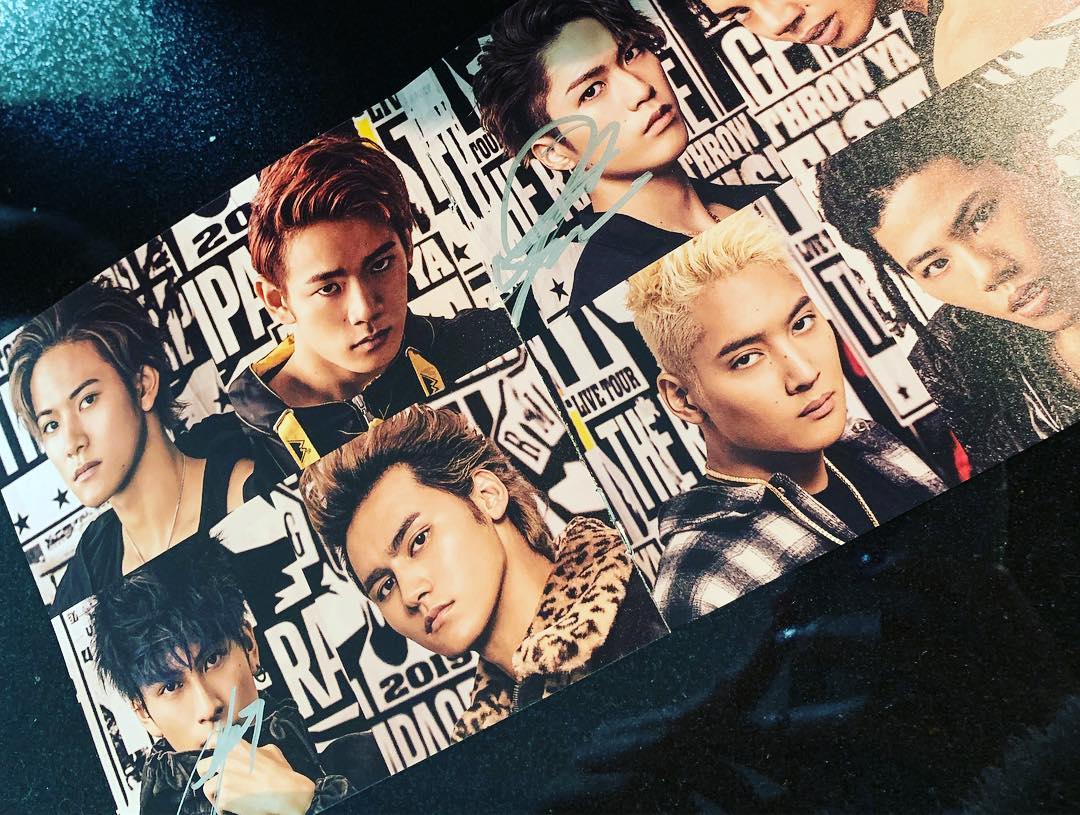 平野綾 3月9日3 09 放送 金曜深夜 の 日テレ 東京暇人 に The Rampage From Exile Tribeから 川村壱馬さん 吉野北人さん 藤原樹 Moe Zine