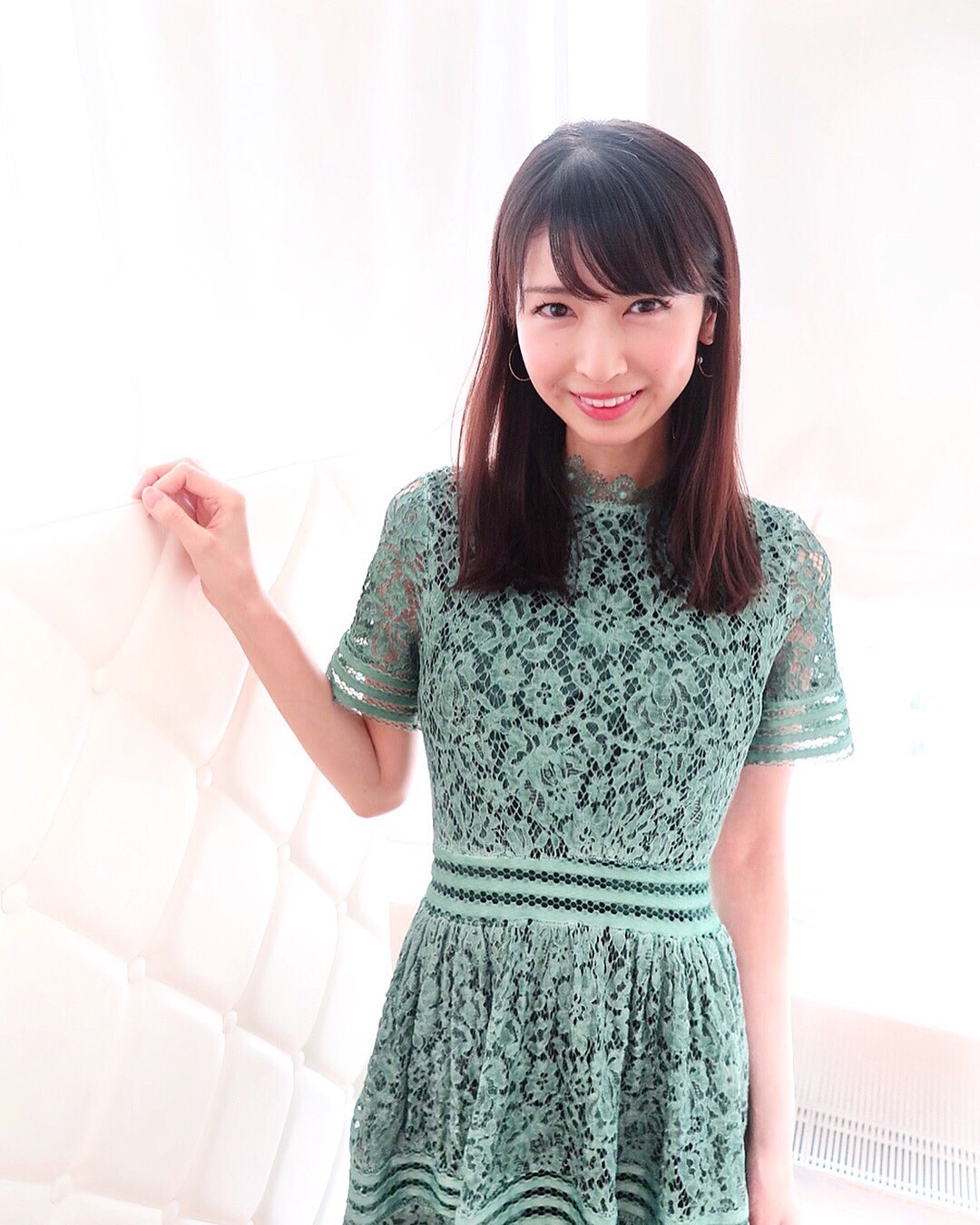 瀬戸早妃 昨日の双子コーデの全身ver お友達と色違いで着ても可愛いですね Dress Montresorsaki 画像スワイプすると 2 3 Moe Zine 瀬戸早妃 昨日の双子コーデの全身ver お友達と色違いで着ても可愛いですね Dress Montresorsaki 画像スワイプすると 2 3 Moe Zine