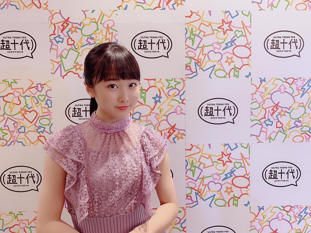 本田望結 あーほんとに好きー 可愛いーあーだいすきだよーさらー いつか両思いになれますように笑 Moe Zine