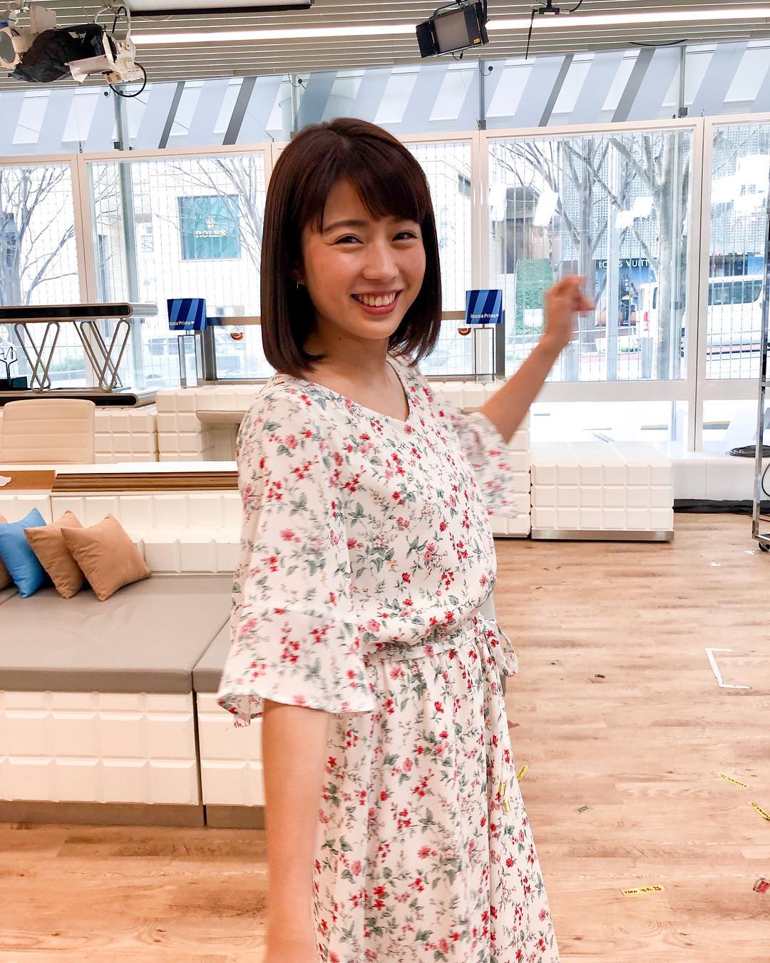 田中萌 くるっ ワンピース Patternfiona Abemamorning アベモニ Abematv 衣装 テレビ朝日 アナウンサー 田中 Moe Zine 田中萌 くるっ ワンピース Patternfiona Abemamorning アベモニ Abematv 衣装 テレビ朝日 アナウンサー 田中 Moe Zine
