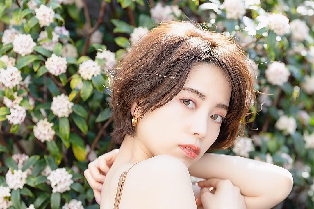 佐藤優里亜 UFES.TOUR 2019 ・ Girls in TOKYO 7月24日(水) night party ・ 初参戦させて