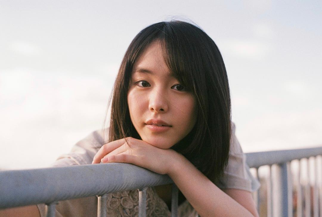 唐田えりか Moe Zine 唐田えりか Moe Zine