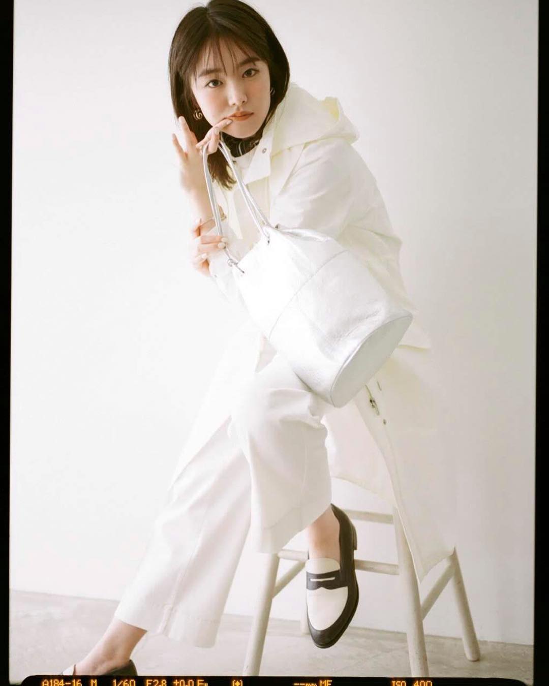 唐田えりか More発売 最高のチームでとても楽しかった撮影 ヘアメイクは由佳さん スタイリングは石上さん カメラマンは横山創大さん 御一緒できて本当に嬉しかったぁ Moe Zine